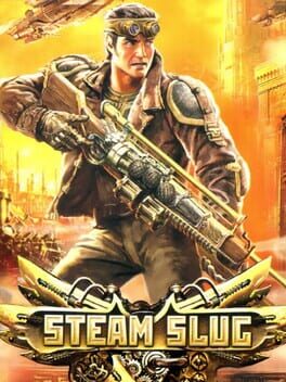 Boxart for Steam Slug