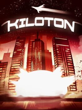 Boxart for Kiloton
