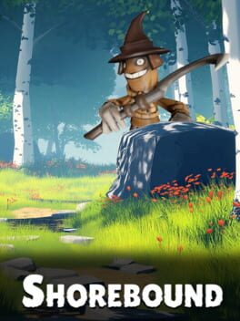Boxart for Shorebound