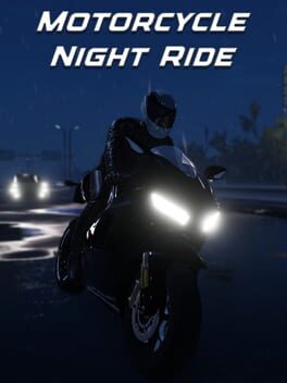 Boxart for Motorcycle Night Ride