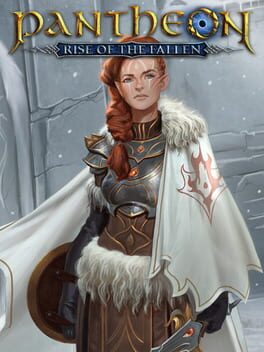 Boxart for Pantheon: Rise of the Fallen