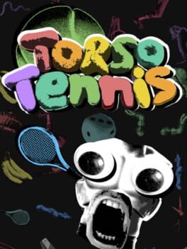 Boxart for TORSO TENNIS