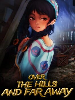 Boxart for Over The Hills And Far Away