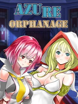 Boxart for Azure Orphanage