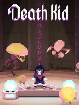 Boxart for Death Kid