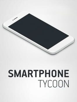 Boxart for Smartphone Tycoon
