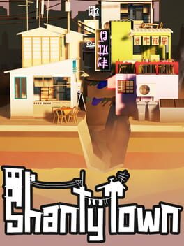 Boxart for ShantyTown