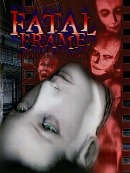Boxart for Fatal Frame
