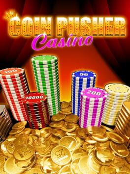 Boxart for Coin Pusher Casino