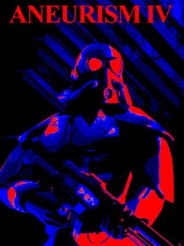 Boxart for ANEURISM IV