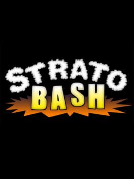 Boxart for StratoBash
