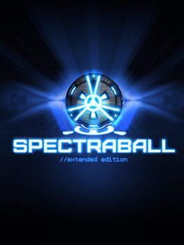 Boxart for Spectraball