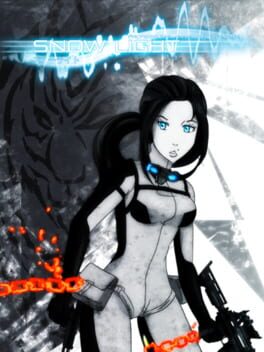 Boxart for Snow Light