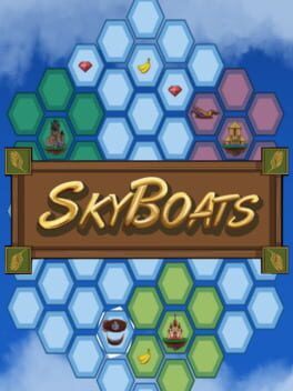 Boxart for SkyBoats
