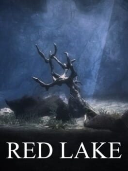 Boxart for Red Lake