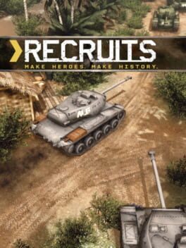 Boxart for Recruits