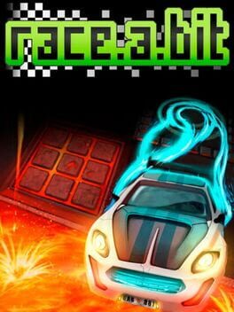 Boxart for Race.a.bit