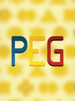 Boxart for PEG