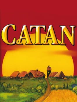 Boxart for Catan