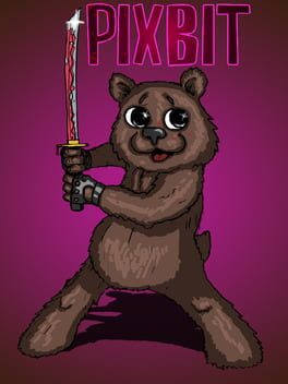 Boxart for PixBit