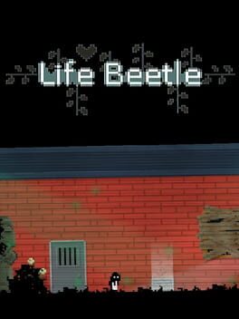 Boxart for Life Beetle