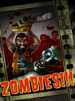 Boxart for Zombies!!!