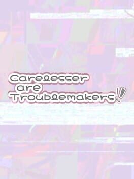 Boxart for YAMIKKO TROUBLEMAKER