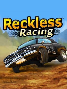 Boxart for Reckless Racing