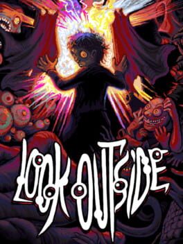 Vertical boxart for Look Outside