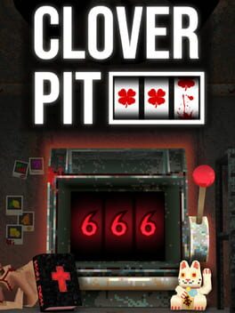 Boxart for CloverPit
