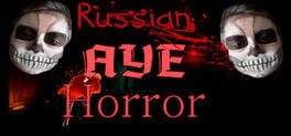 Boxart for Russian Horror
