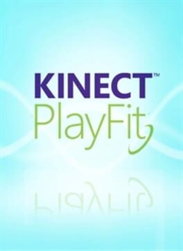 Boxart for Kinect PlayFit