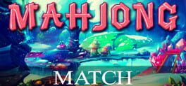 Boxart for Mahjong Match