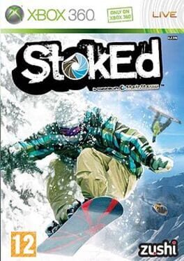 Boxart for Stoked
