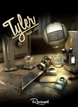 Boxart for Tyler: Model 005
