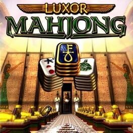 Boxart for LUXOR: Mah Jong