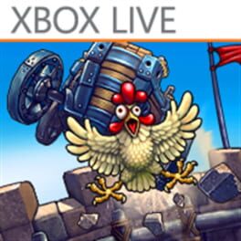 Boxart for BattleWagon