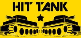 Boxart for Hit Tank PRO