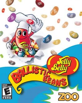 Boxart for Jelly Belly: Ballistic Beans