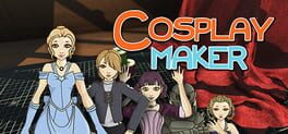 Boxart for Cosplay Maker