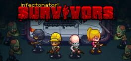 Boxart for Infectonator: Survivors