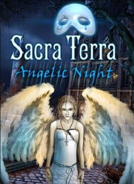 Boxart for Sacra Terra: Angelic Night