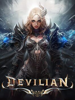 Boxart for Devilian