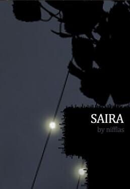 Boxart for Saira