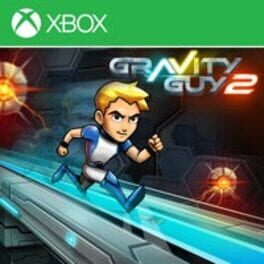 Boxart for Gravity Guy 2