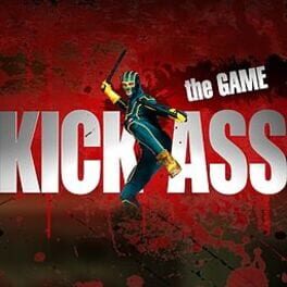 Boxart for Kick-Ass The Game