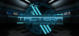 Boxart for Tactera