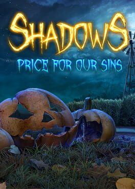Boxart for Shadows: Price For Our Sins