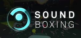 Boxart for Soundboxing