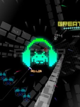 Vertical boxart forGroove Coaster